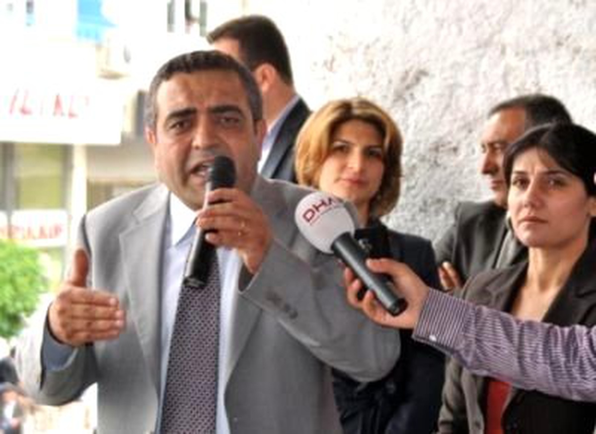 Chp\'li Tanrıkulu, Adalet Bakanı\'na Bakırköy L Tipi Cezaevini Sordu