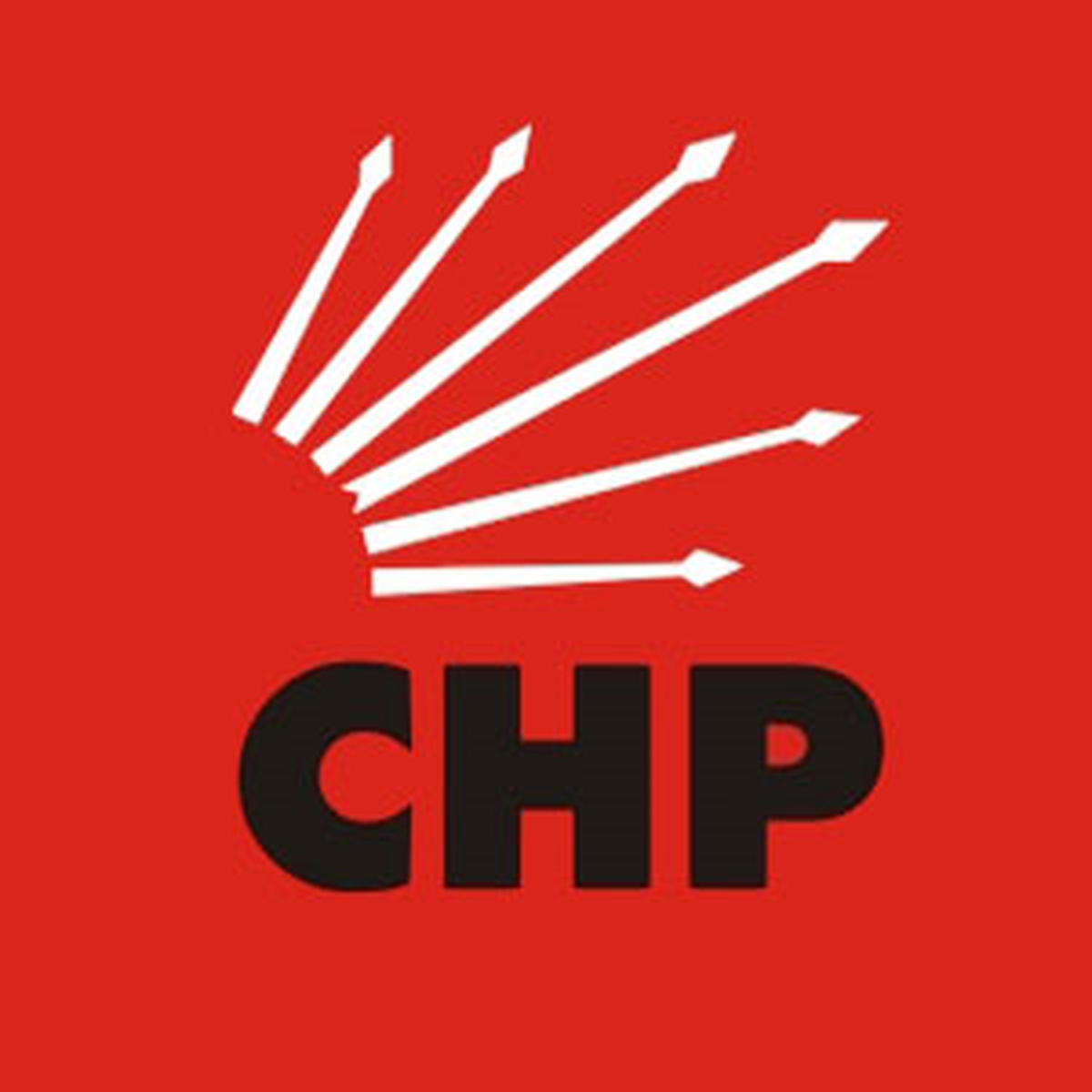 CHP Myk Toplantısı