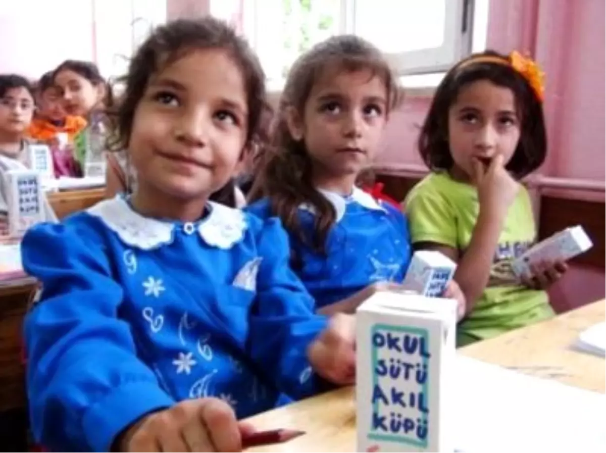 CHP Süt Sorununu Meclis\'e Taşıdı