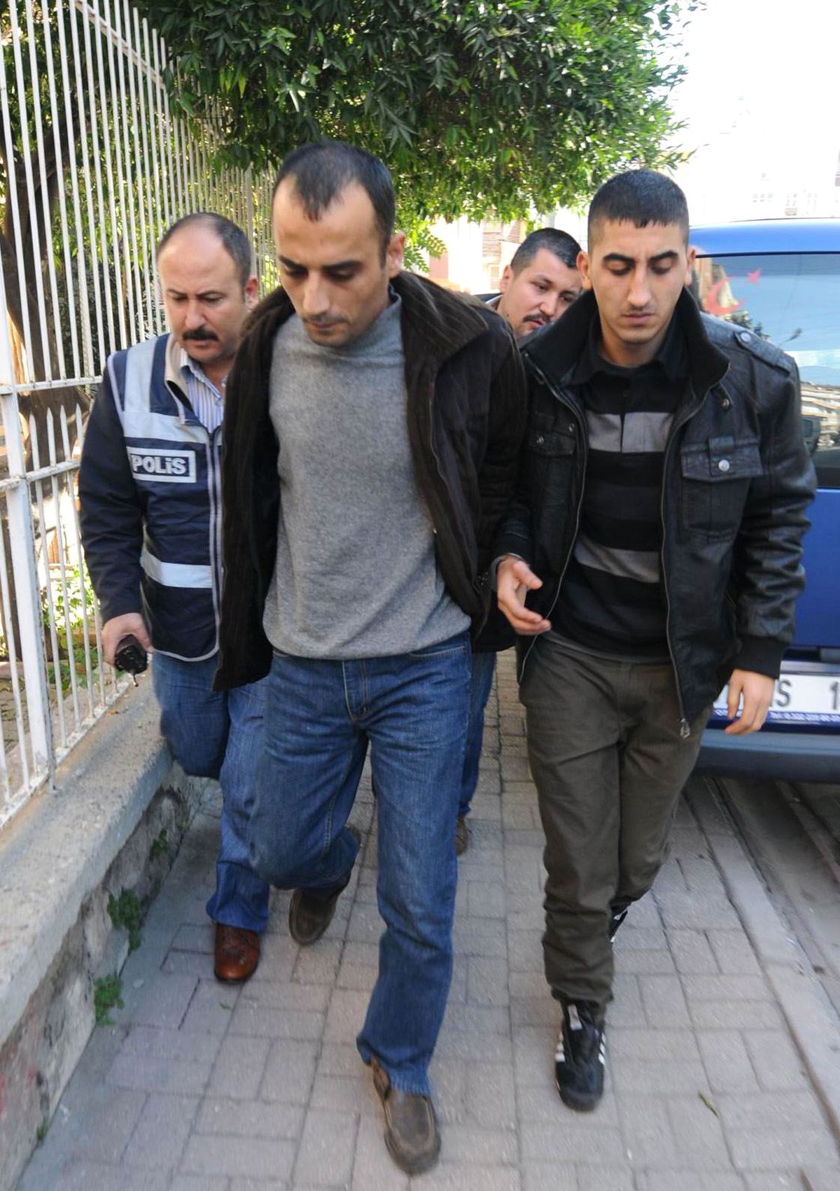 Cinayet Sanığına Haksız Tahrik İndirimi