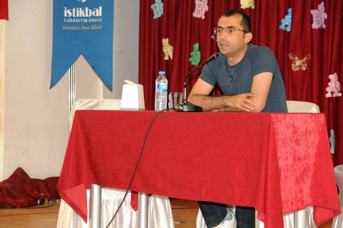 Cizre Hem'den Aile İçi Şiddet Semineri