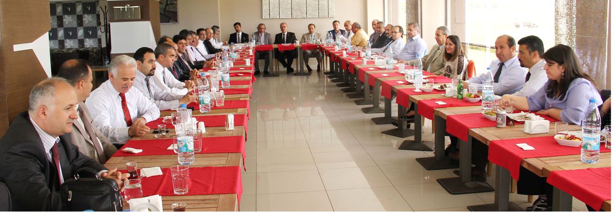 Dalaman\'a Sivil Havacılık Yüksekokulu