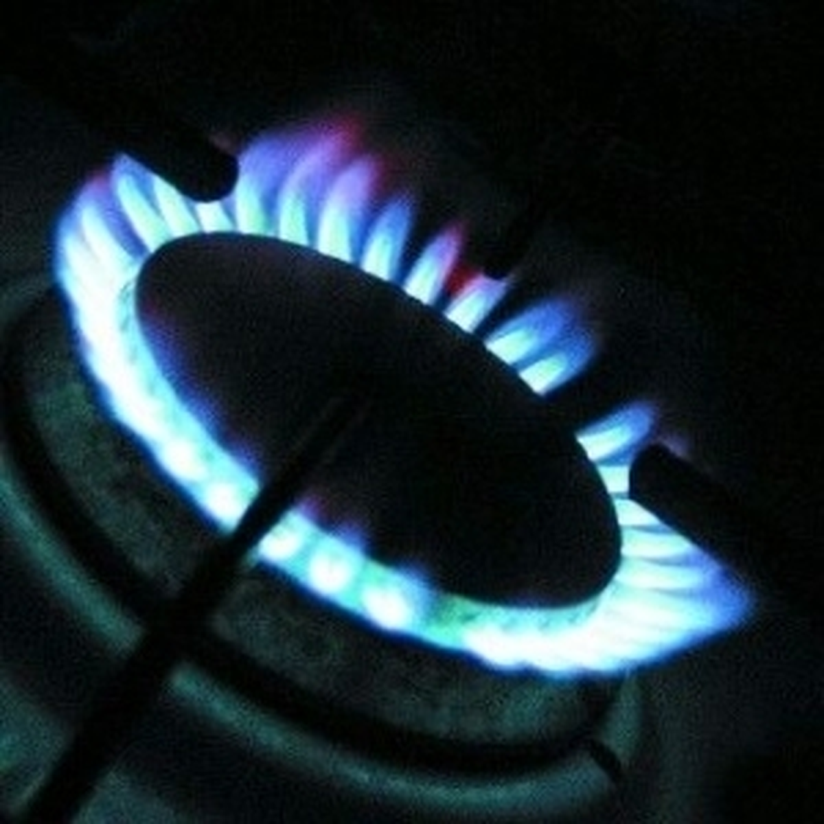 Doğalgaz Dağıtım Bölgelerinin Genişletilmesi