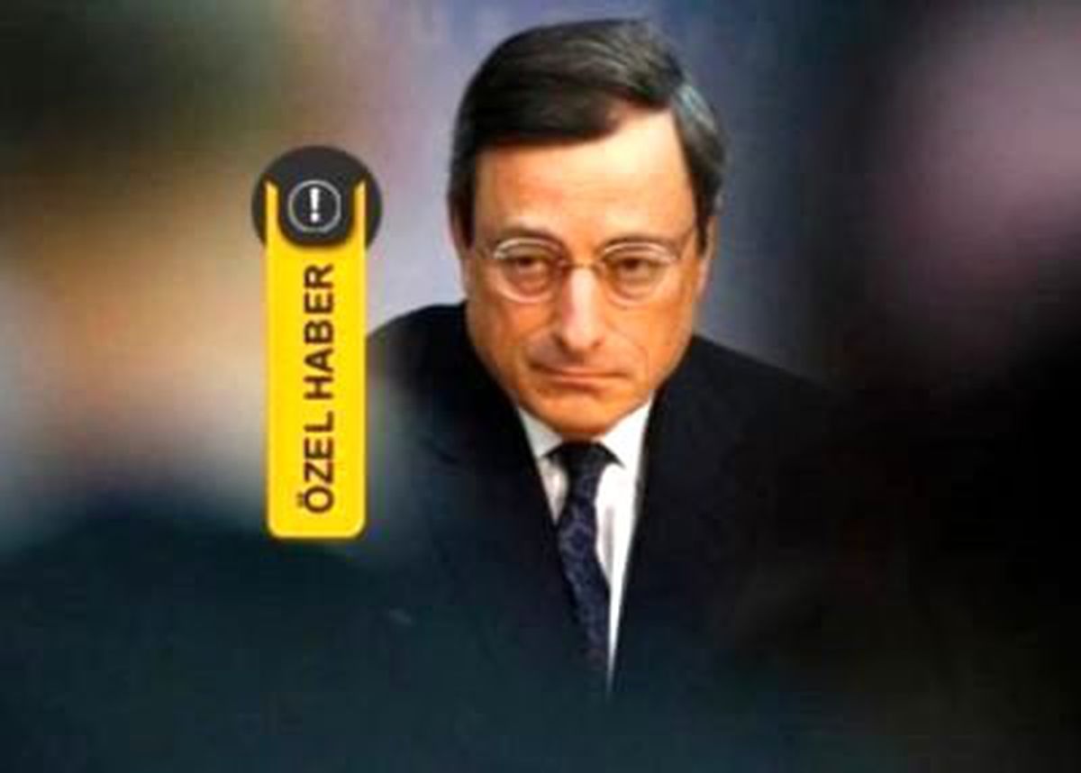 Ecb\'yi Zor Bir Toplantı Bekliyor