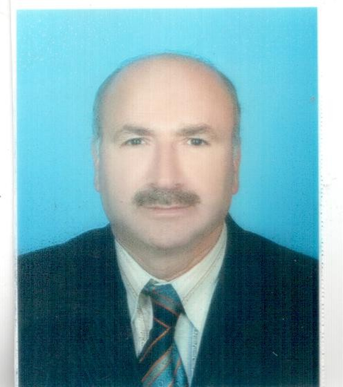 Eğitim Gönüllüsü Mehmet Emin Sevinç Hayatını Kaybetti