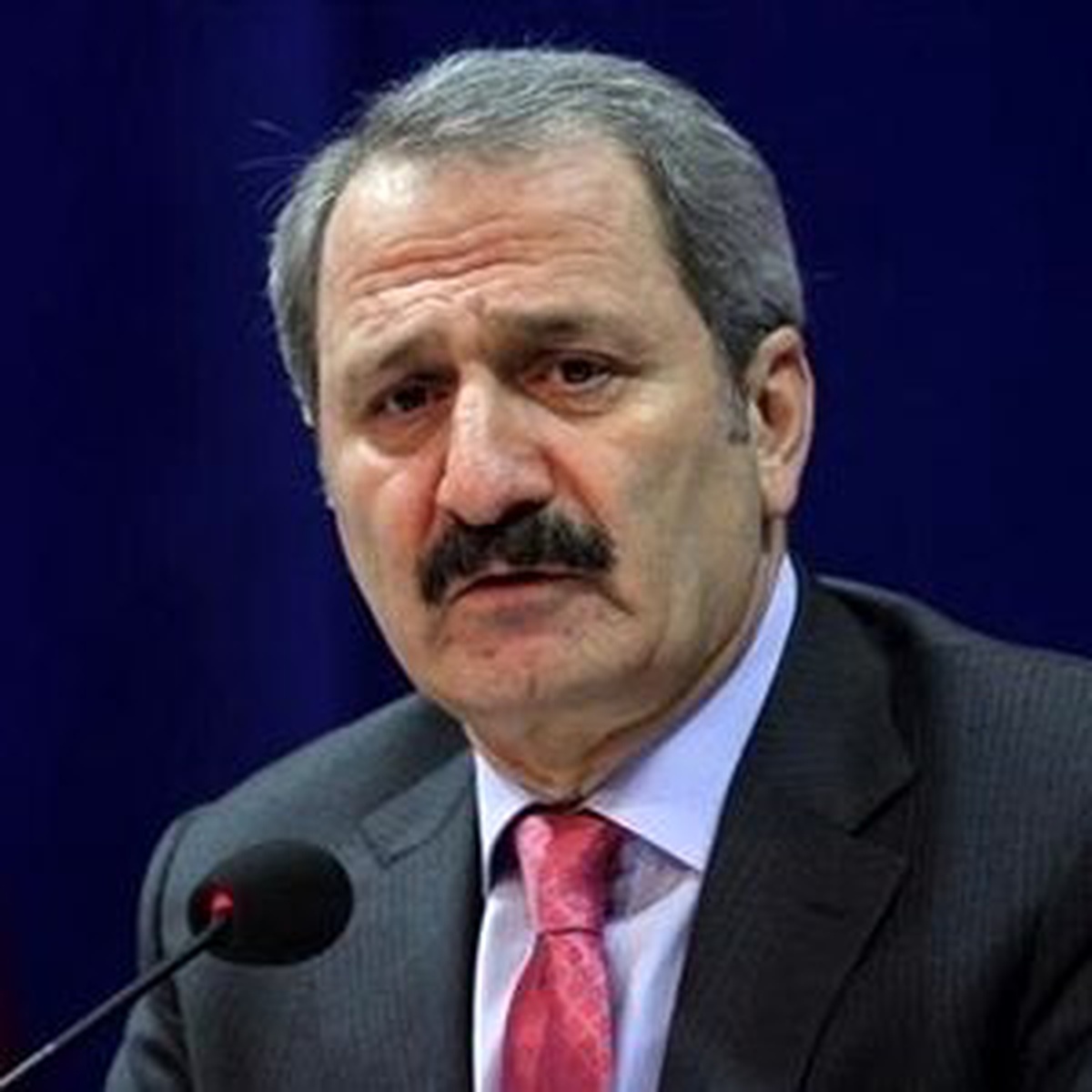 Ekonomi Bakanı Zafer Çağlayan, S&p\'nin Not Kararına İş Dünyasının Tepkisiyle İlgili, "Tobb\'un...
