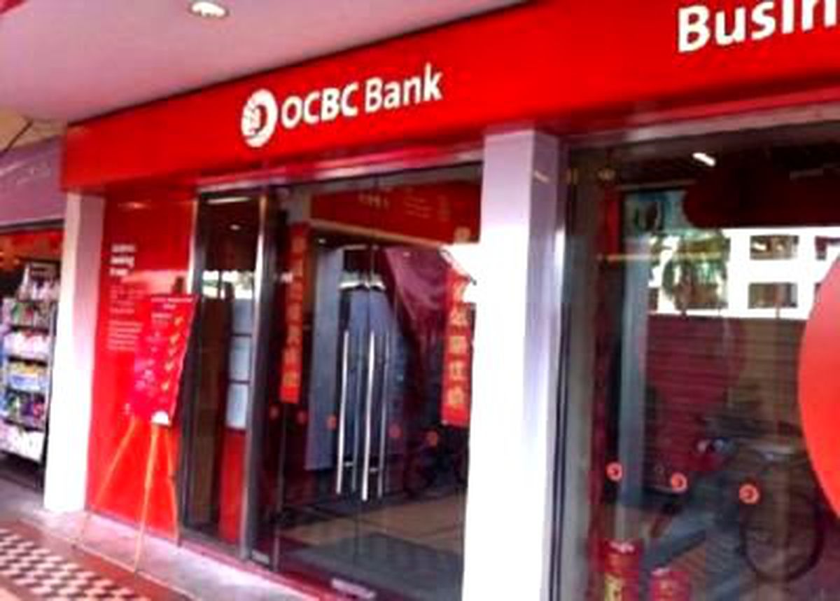 En Güçlü Banka Singapurlu