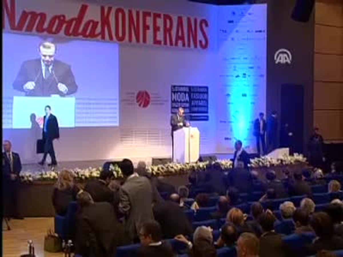 Erdoğan\'dan S&p\'s\'a Sert Tepki