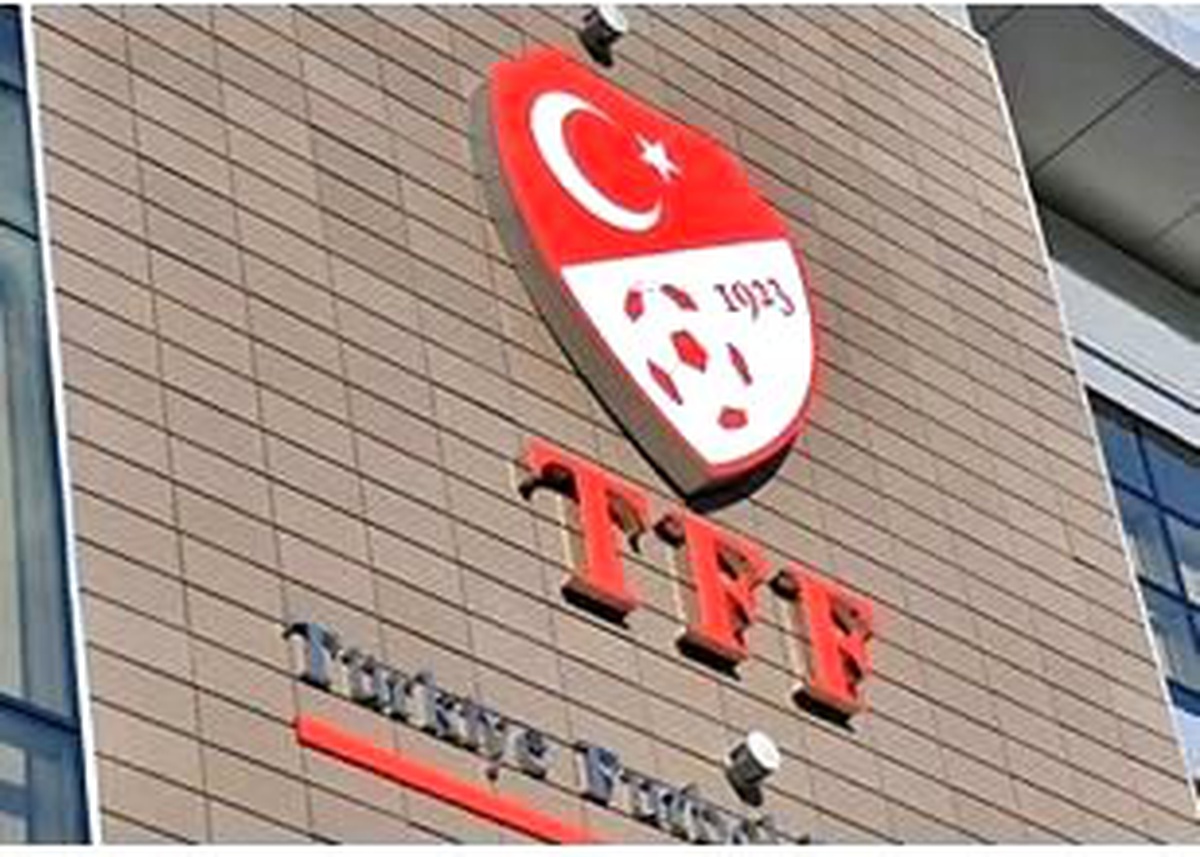 Flaş! Rapor Açıklanıyor...
