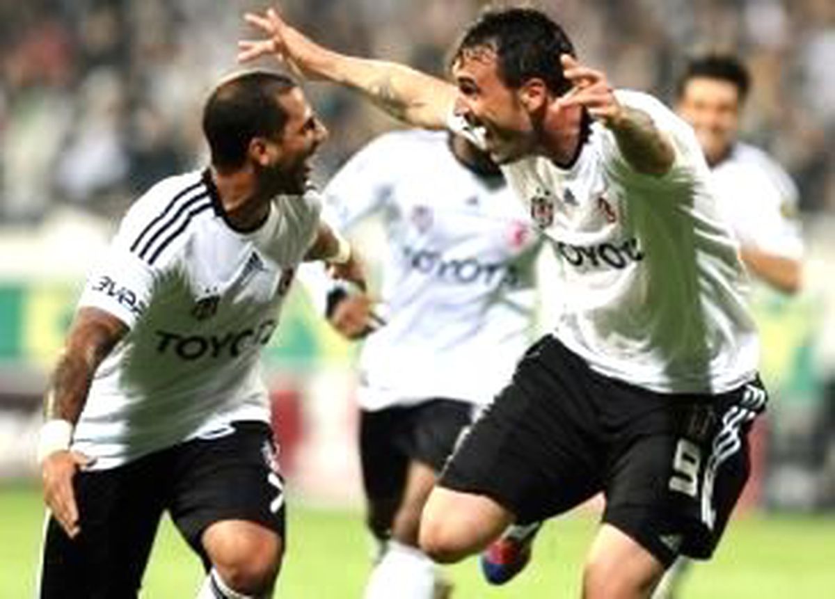 İlk 11\'ler Belli Oldu