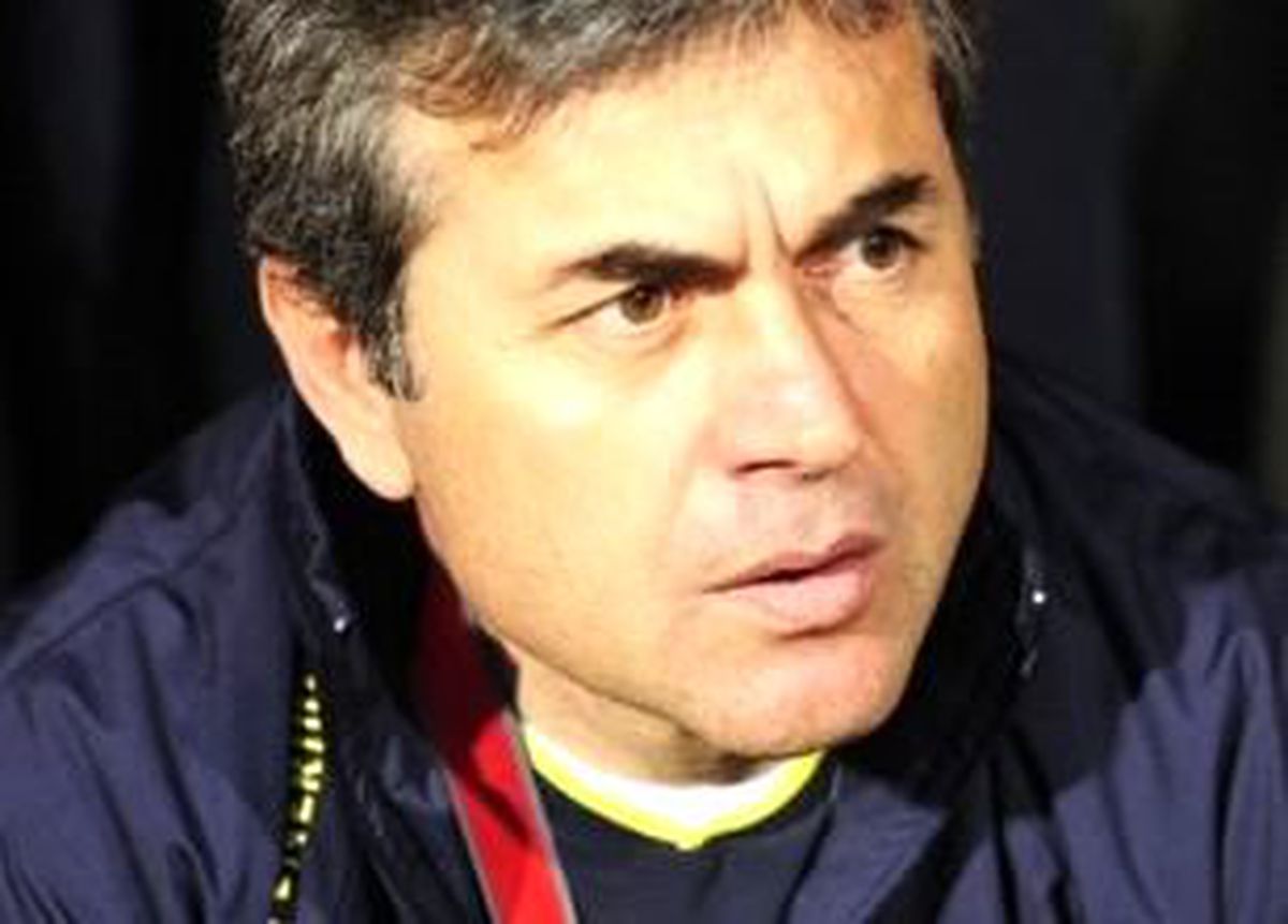"Volkan\'ın Gayreti Olmasaydı..."