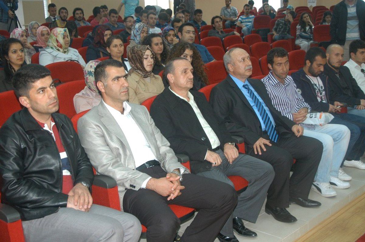 "Hedef Belirleme ve Sonuç Alma" Semineri