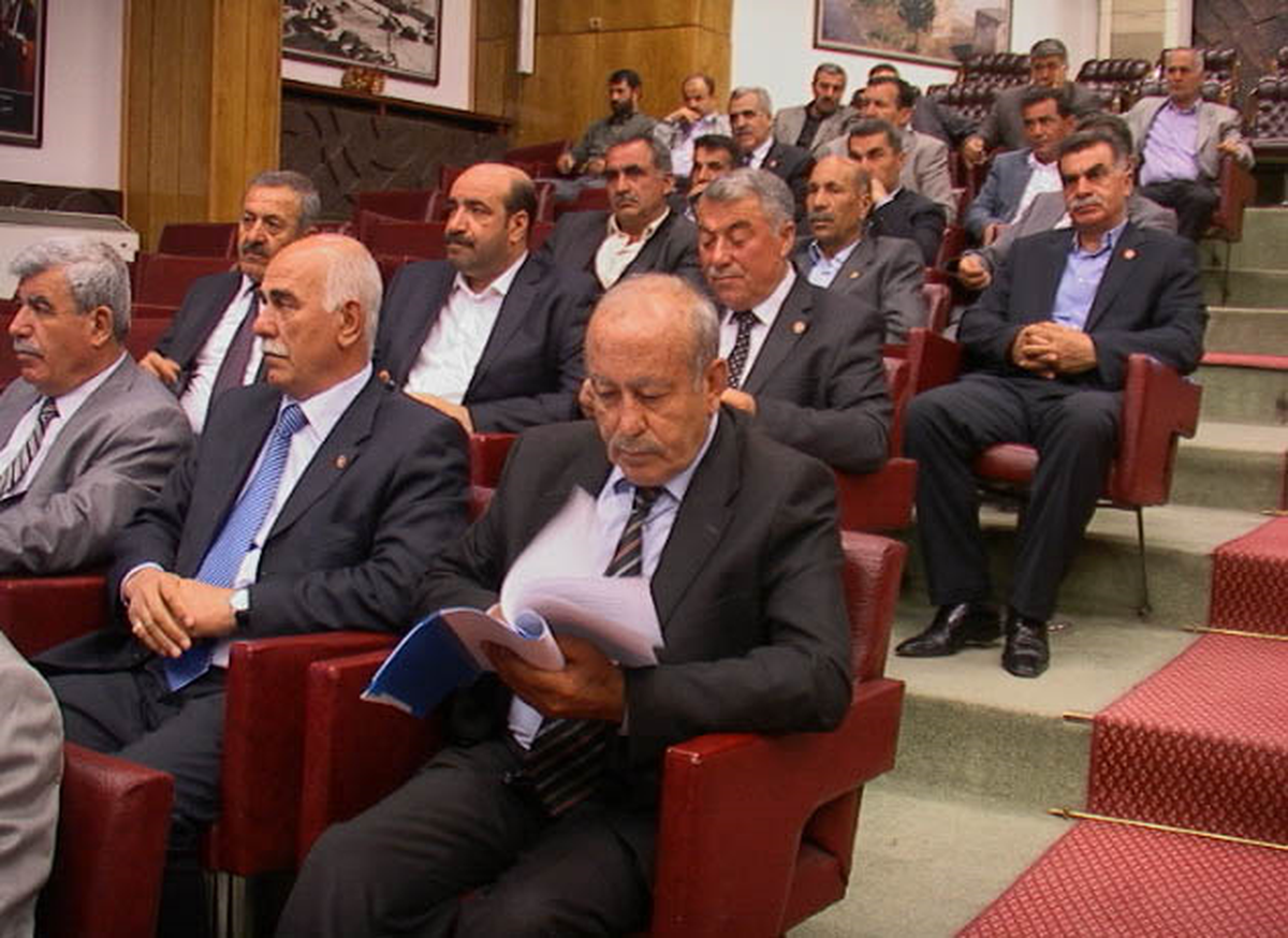 İl Genel Meclisi Çalışmalarına Devam Etti