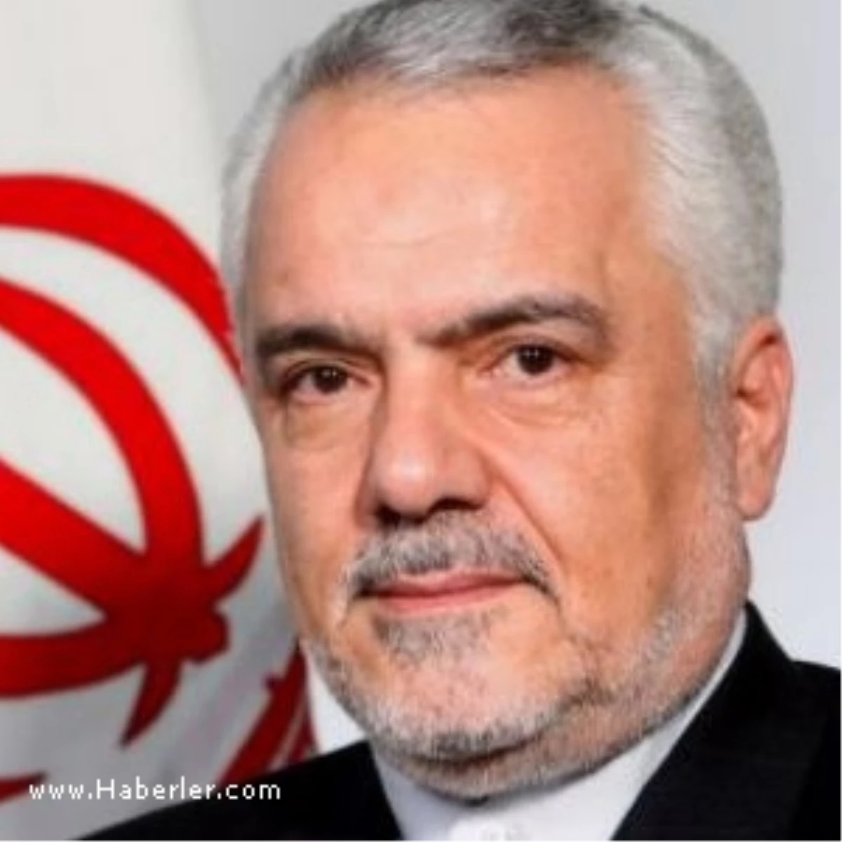 İran Cumhurbaşkanı Yardımcısı Rahimi, Lübnan Yönetimiyle Görüştü