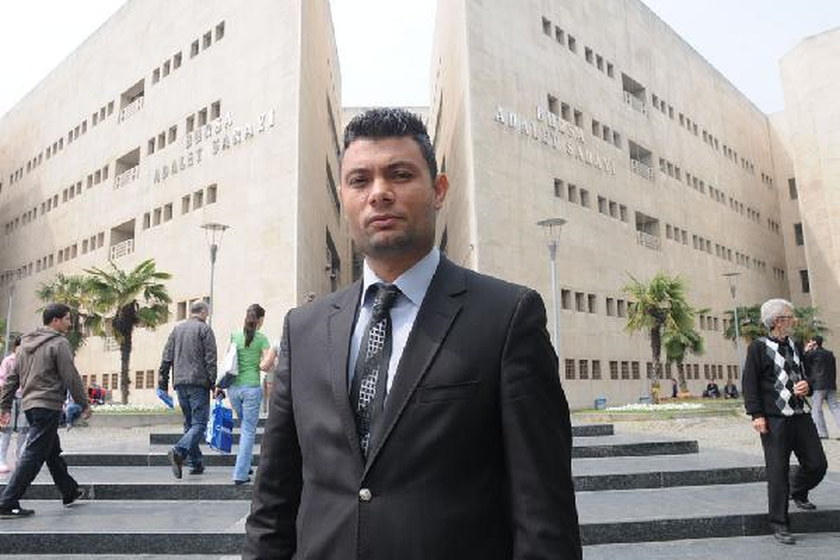 Kamu Sen İl Temsilcisi Hakkında Roman Vatandaşlara Hakaret İddiasıyla 2 Yıl Hapis Cezası İstemi