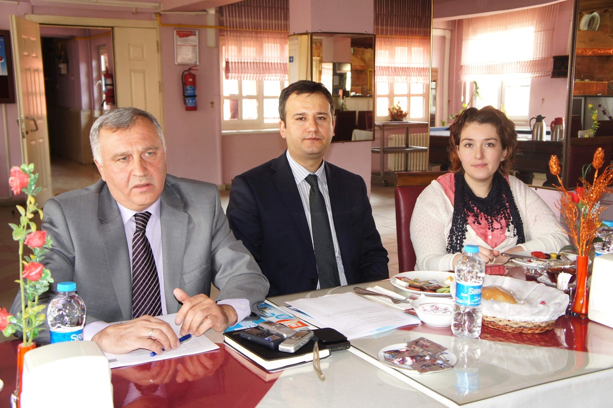 Kastamonu\'da Tivibu Ev\'i Denemek 2 Ay Bedava
