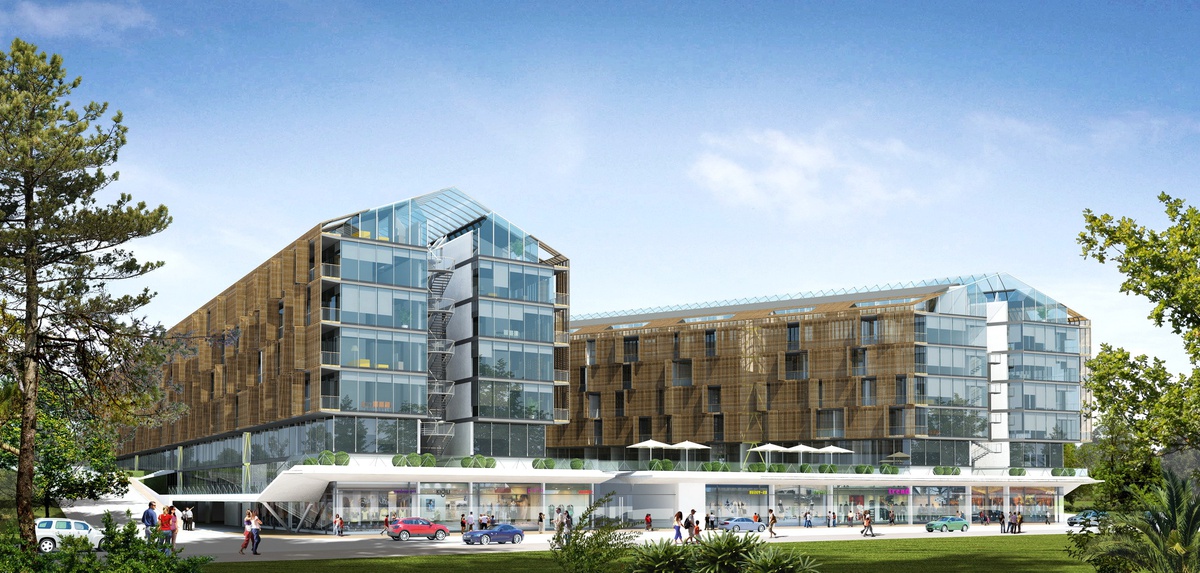 Keleşoğlu Ve Zilal İnşaat'ten Kemerburgaz'a Özgün Bakış Göktürk Yalınevler