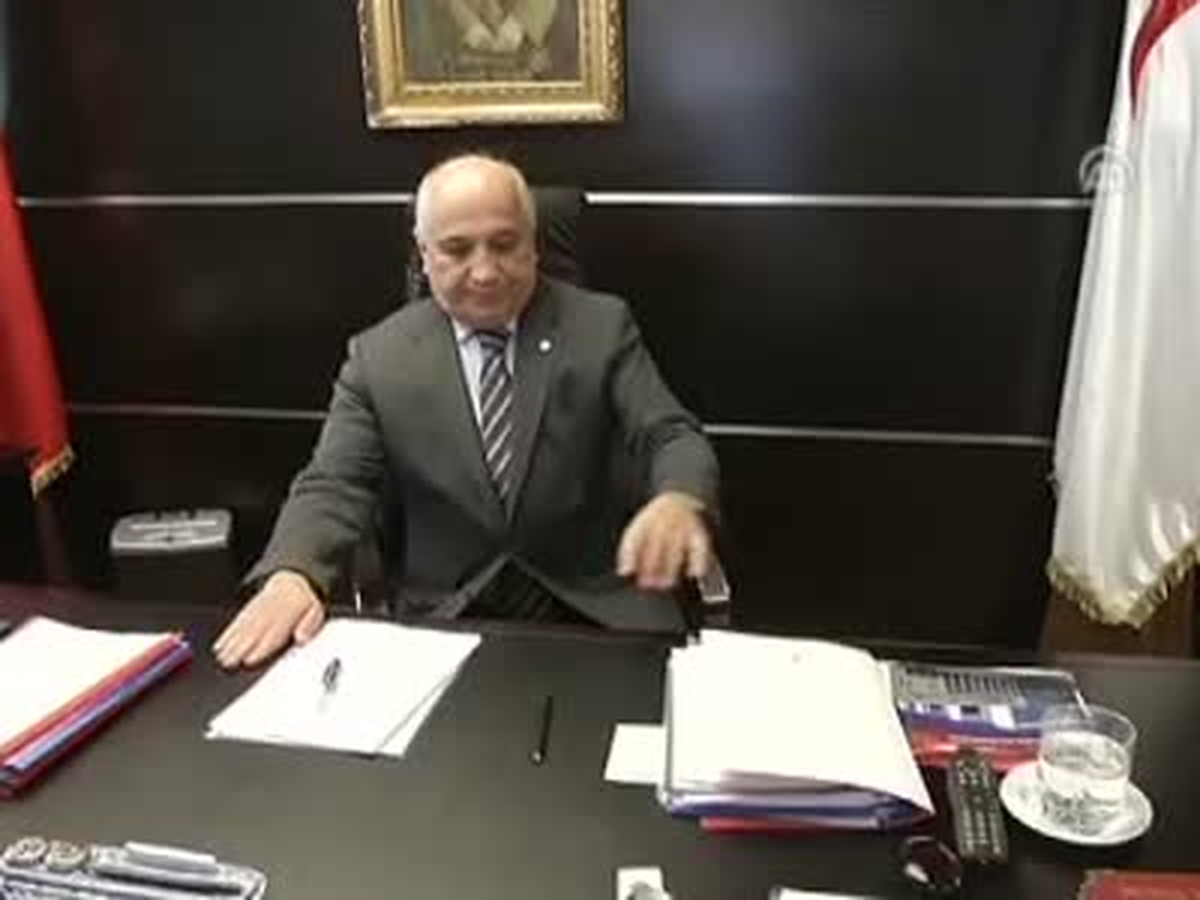 Kızılay\'ın Tarihi Müze Oluyor