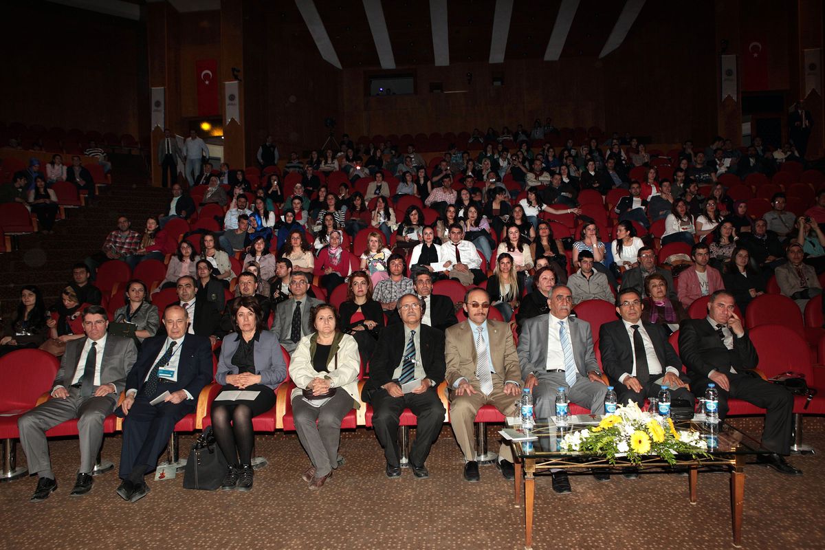 Kkef\'den "Yılsonu Konseri"