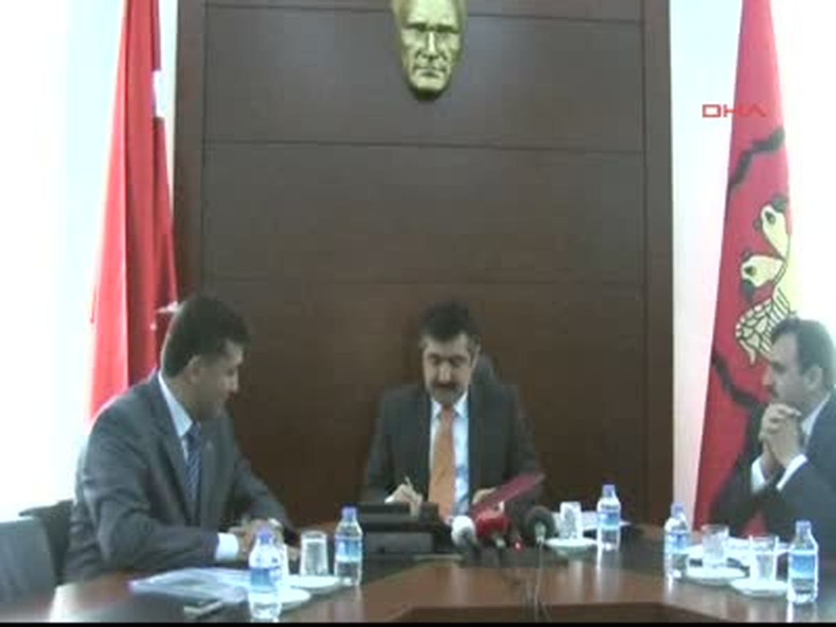 "19 Mayıs Caddelerde Kutlanacak"