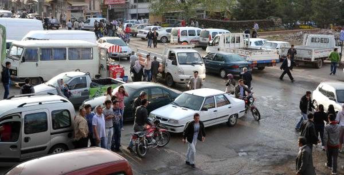 Kütahya\'da 5,1\'lik Deprem (2)