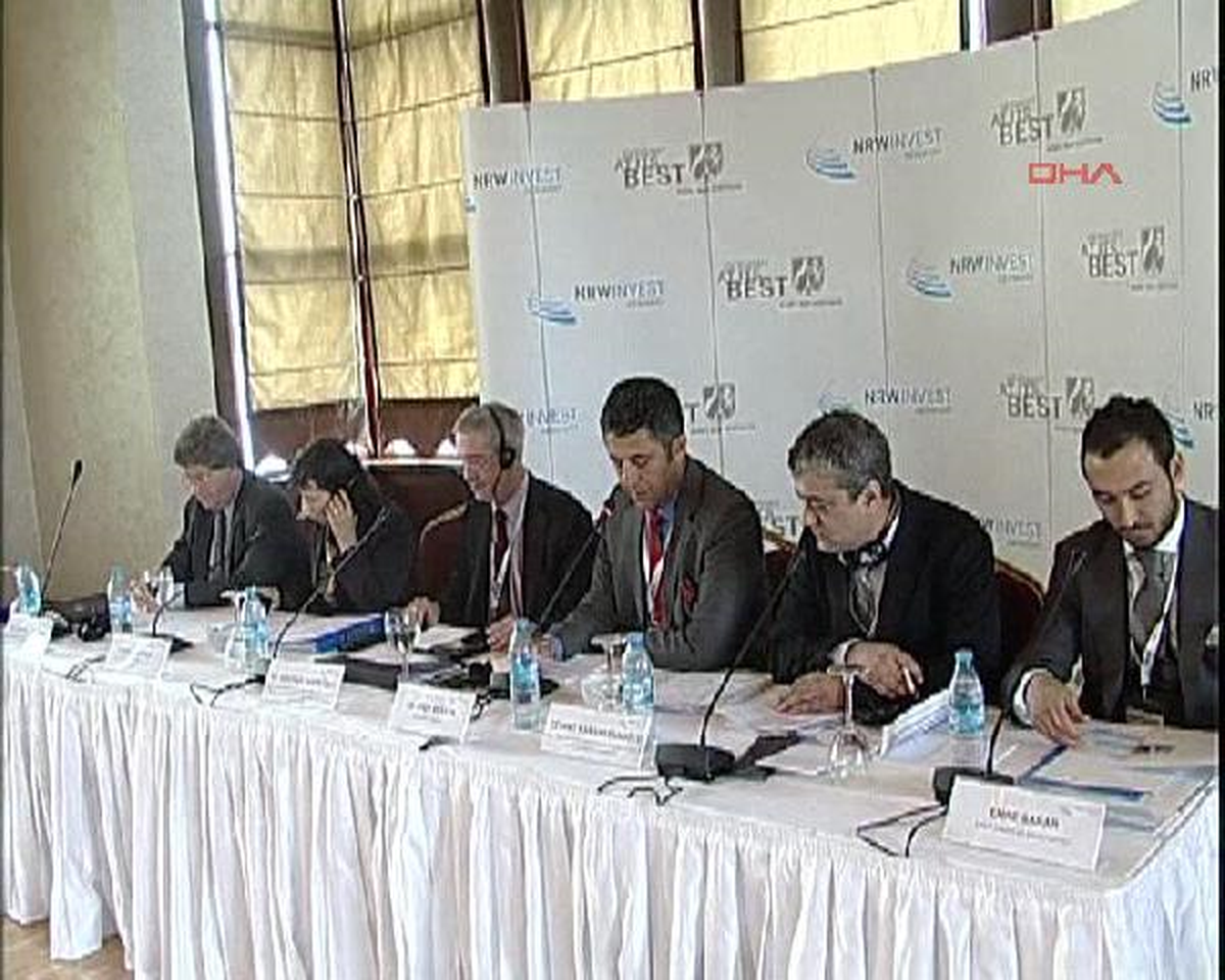 Kuzey Ren Vestfalya Türk Yatırımcıları Bekliyor