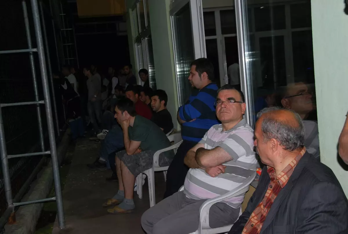 Lider Dershanelerinin 8. Geleneksel Futbol Turnuvası Sona Erdi