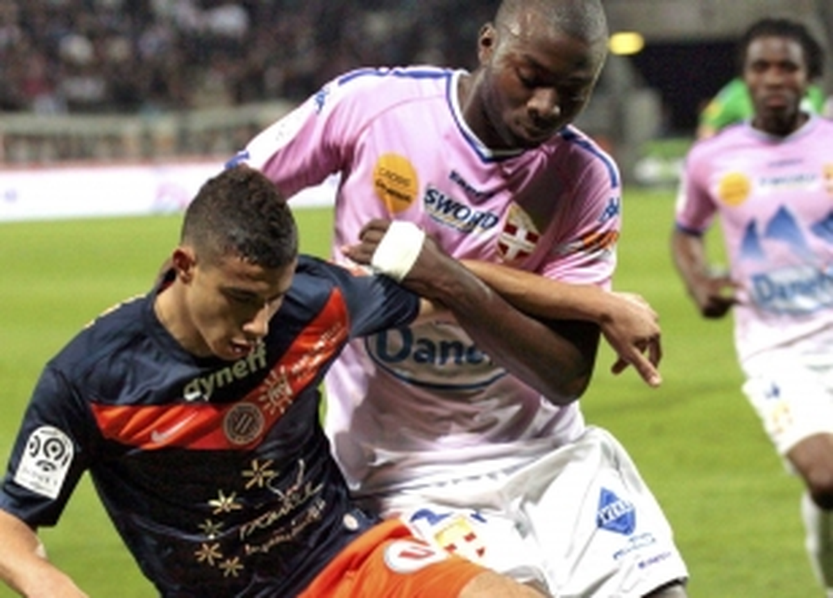 Ligue 1\'de Haftanın Görünümü