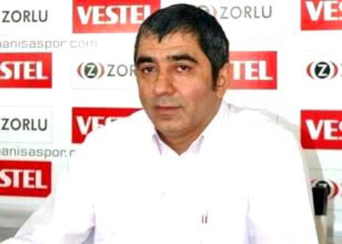 Manisaspor\'dan Teşvik Yalanlaması!