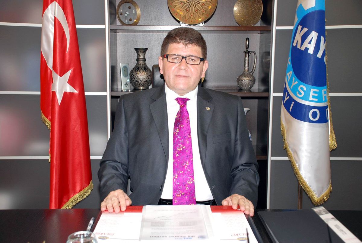 Mart Ayı İhracat Rakamları Arttı