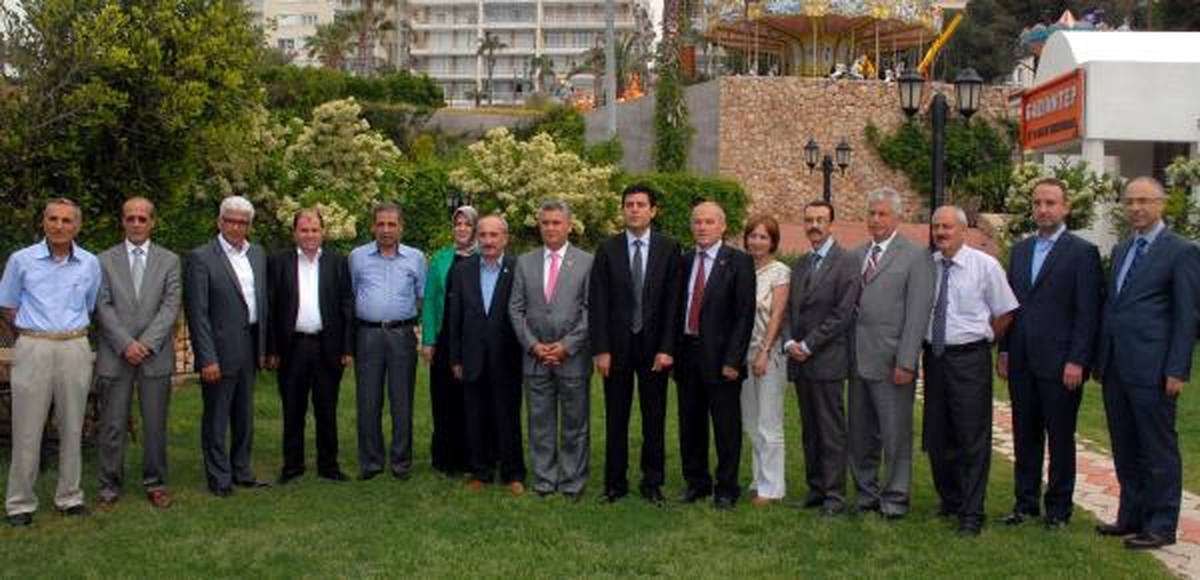 MHP Antalya İl Başkanı Çetin: Sütle Oynayanların Sütleri de Bozuktur