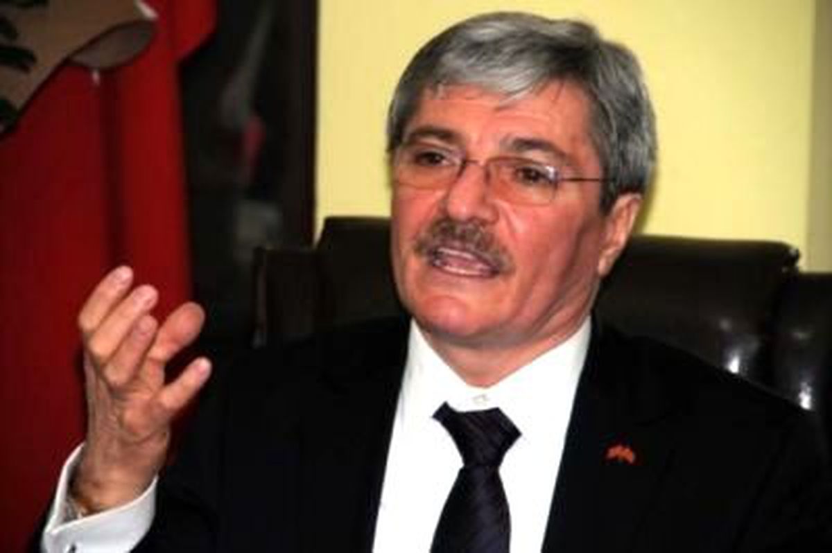 MHP Genel Başkan Yardımcısı Doğru Açıklaması