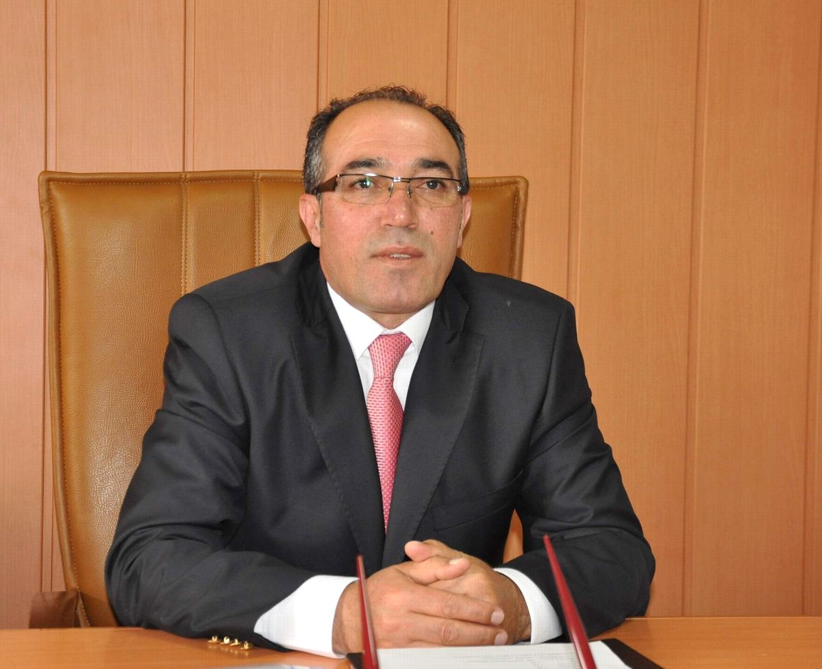 Nigde Gençlik ve Spor Müdürü Göreve Başladı
