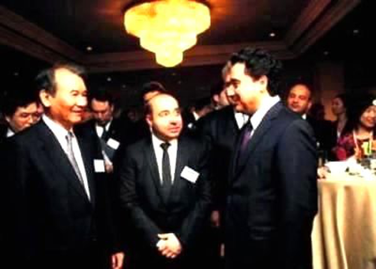 Nikkei'nintürikiye'ye Güveni Tam