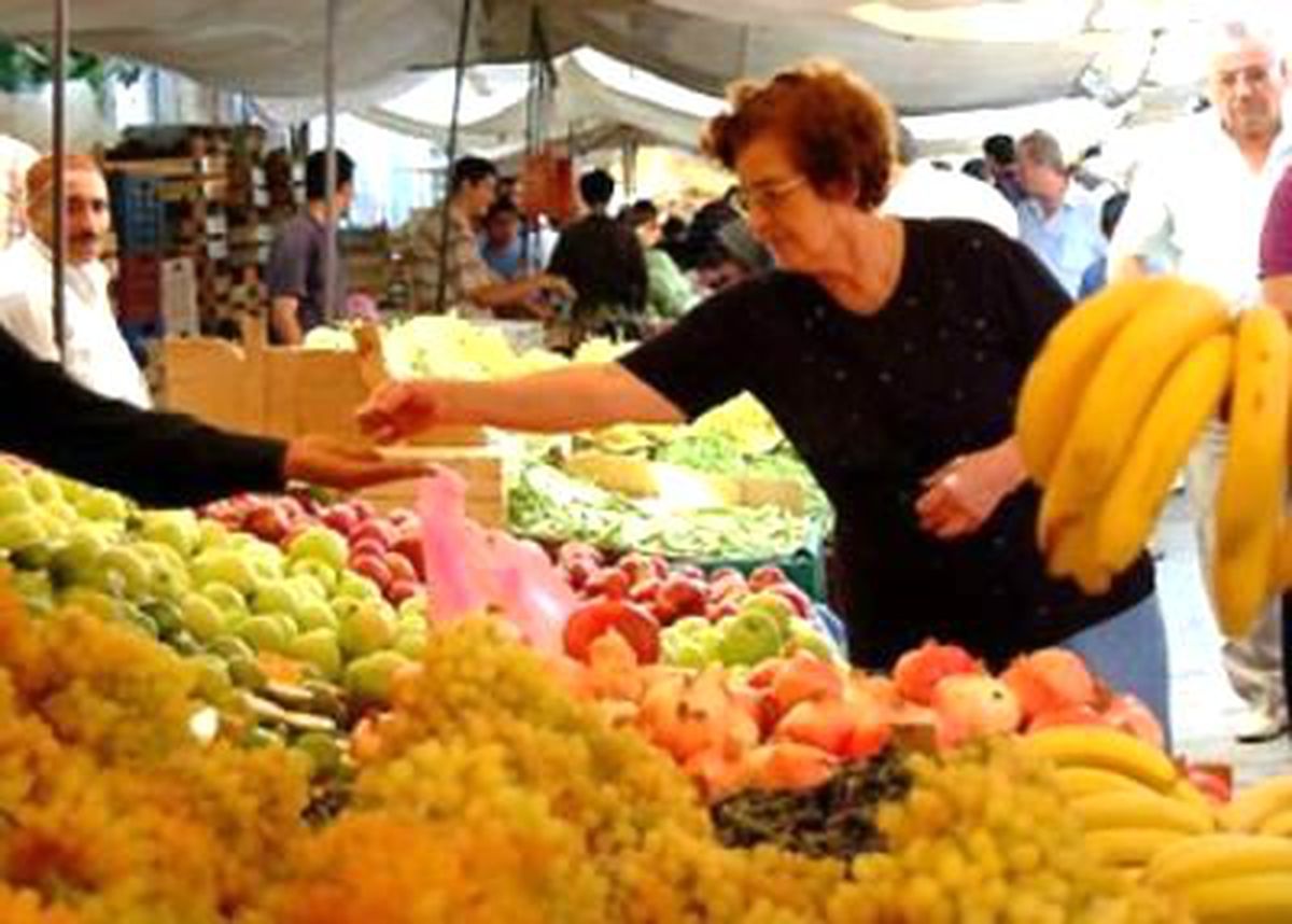 Nisan Ayı Enflasyon Rakamları