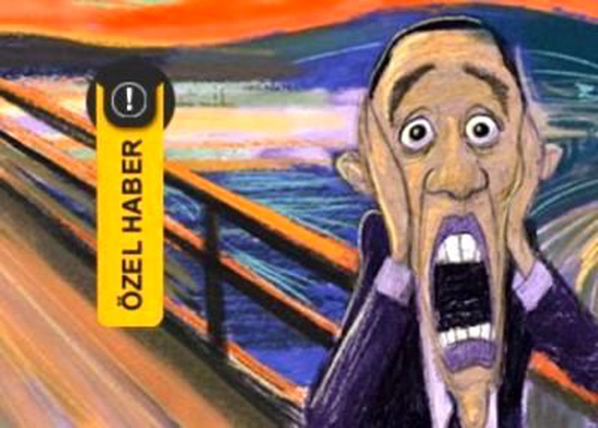 Obama Nerede Yanlış Yaptı?