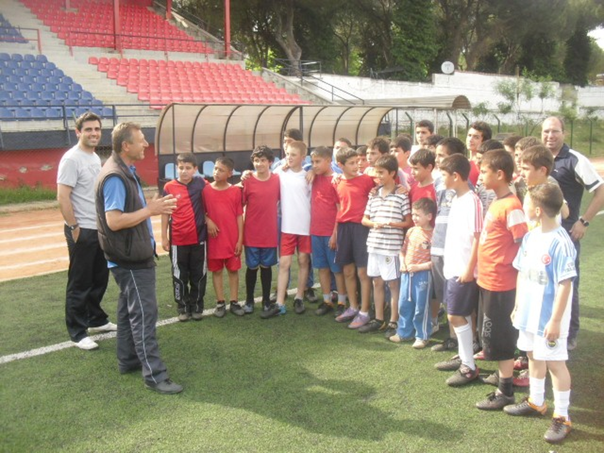Ödemiş Belediyespor \'Şampiyonluk\' Maçına Çıkıyor