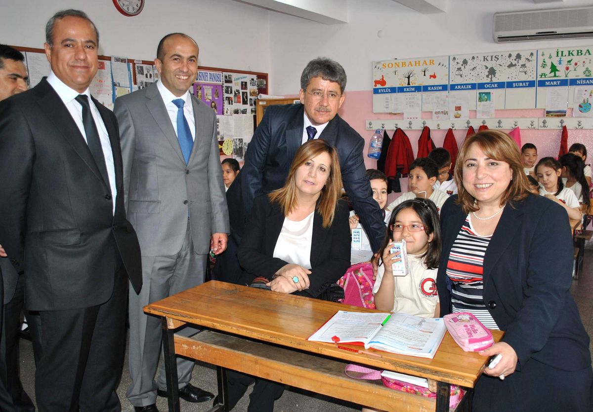 Okul Sütü Zorunlu Değil