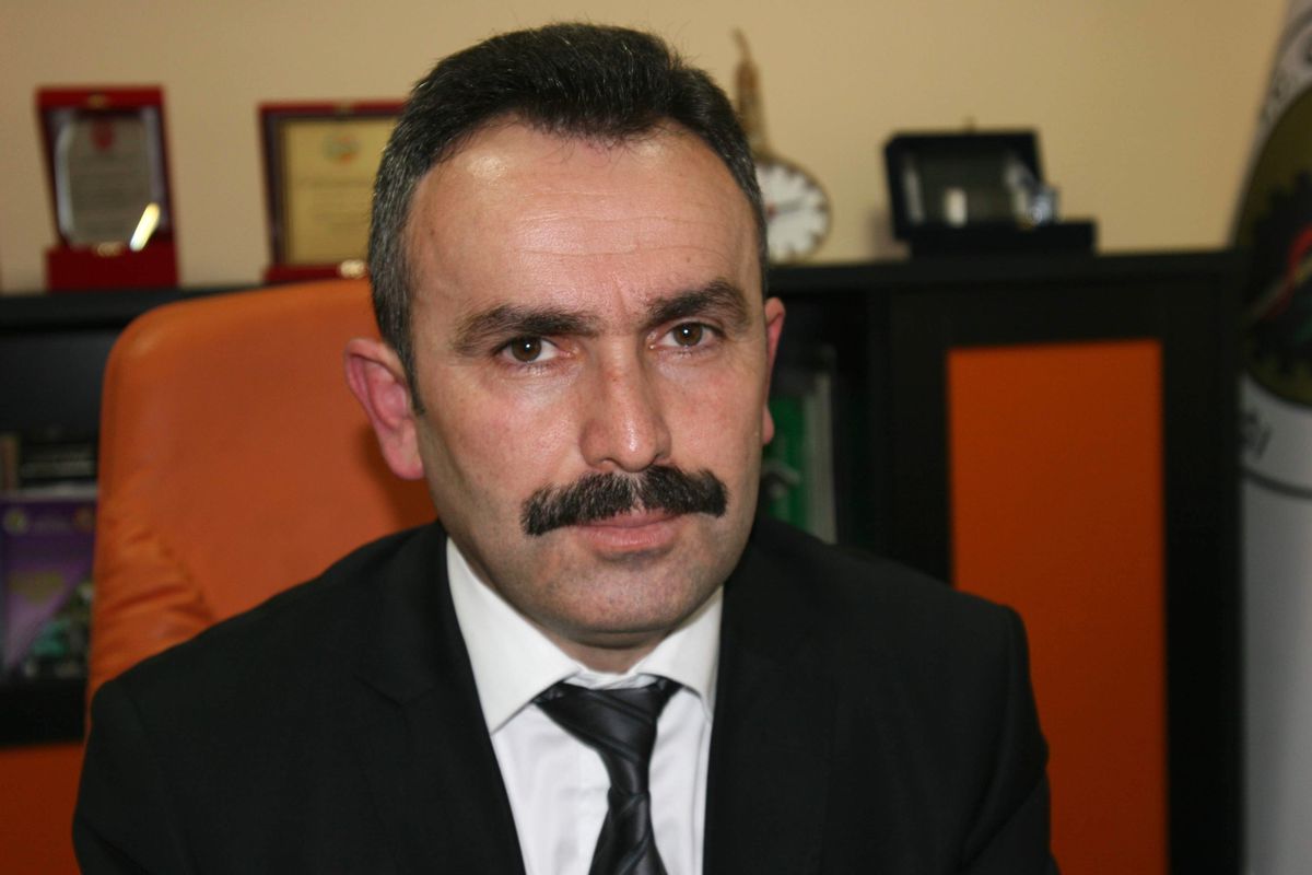 Ordu\'da Organik Tarım Yapan Artıyor