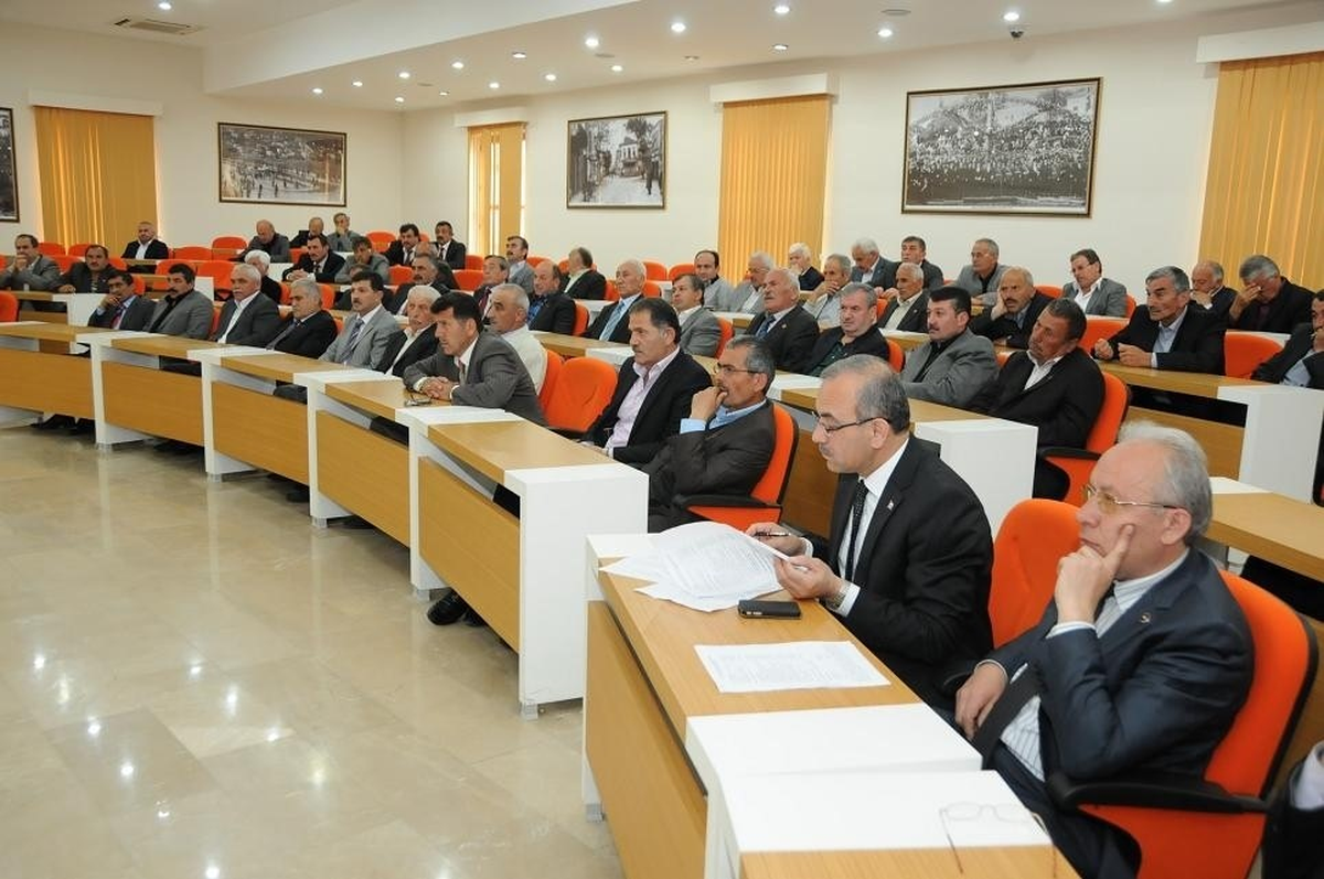 Ordu Köydes Genel Kurulu Yapıldı
