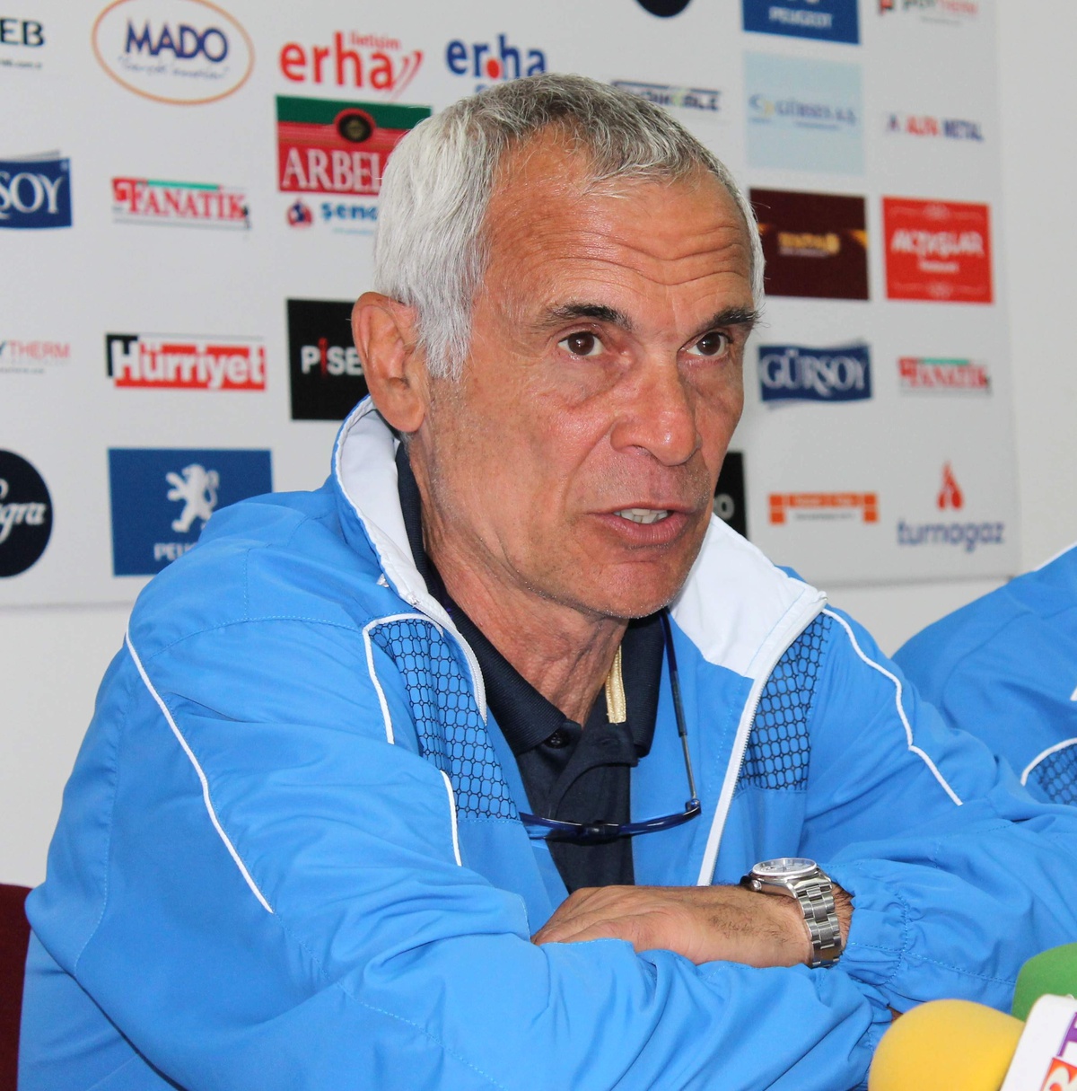 Orduspor Kupayı İstiyor