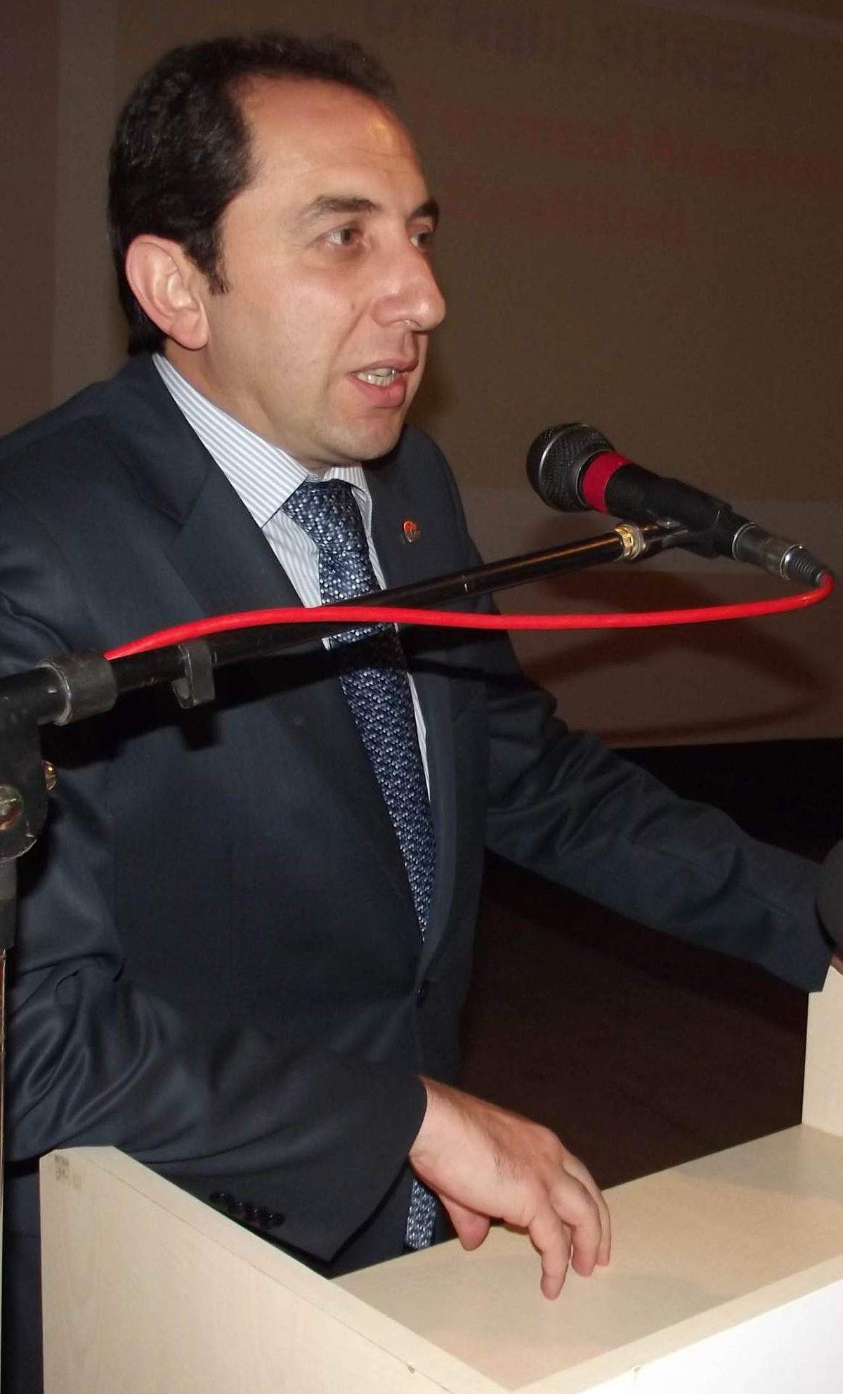 Osmancık\'ta Çeltik Konferansı