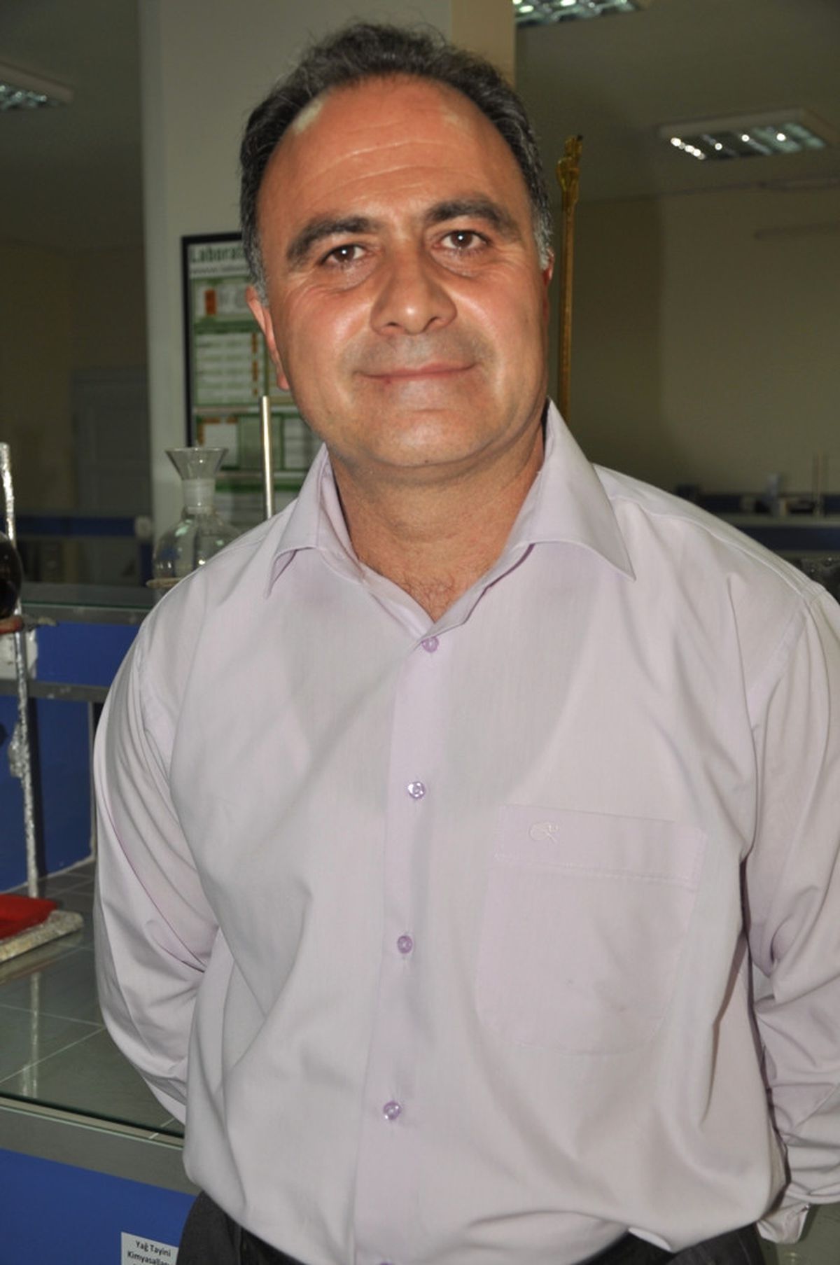 (Özel Haber) Prof. Dr. Uysal: "Yaşanan Olay Zehirlenme Değil Sütü Sindirememedir"