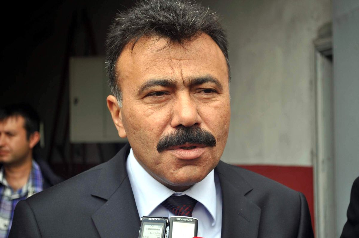 Polisler Yangın Söndürme Tekniklerini Öğrendi