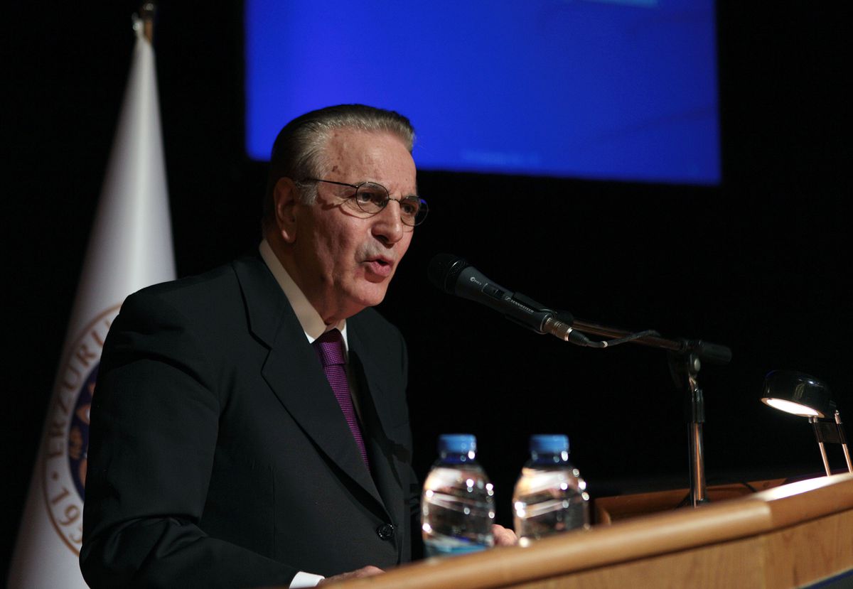 Prof. Dr. Orhan Güvenen Açıklaması