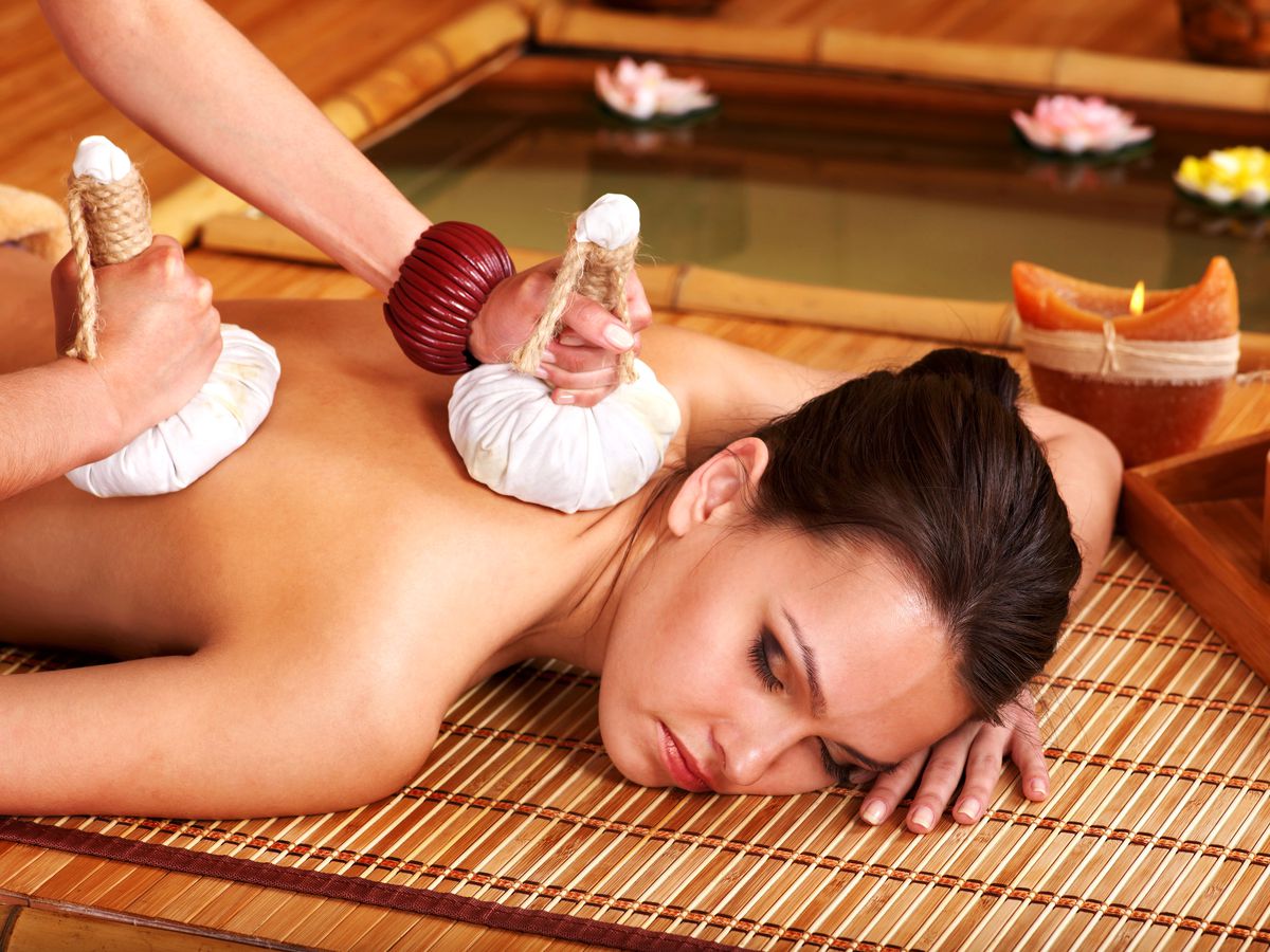 Puri Spa\'nin Şifa Yolculuğu