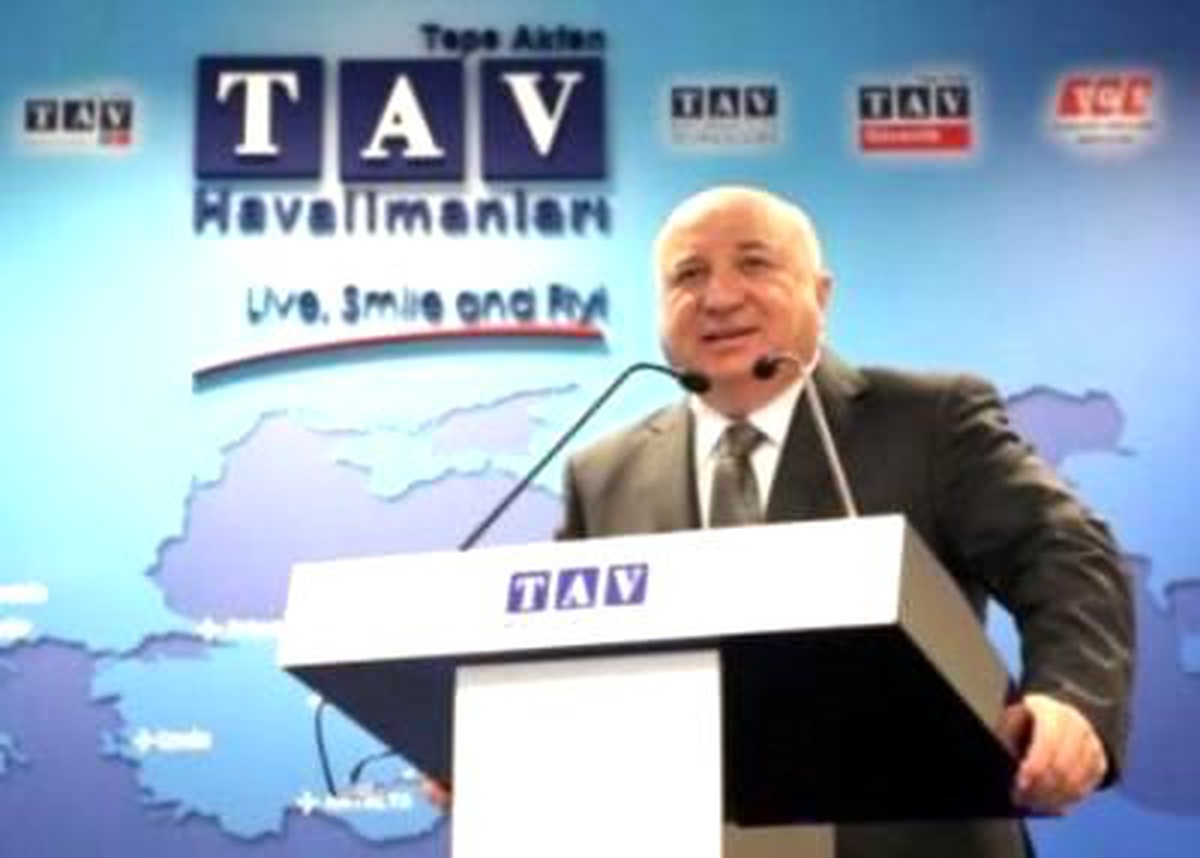 Rekabet Kurulu\'ndan Tav\'a İzin