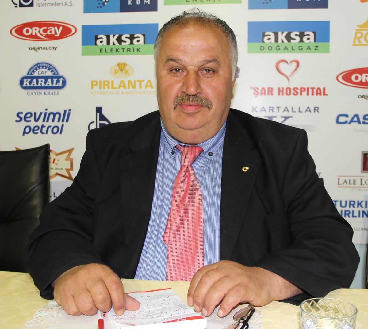 Rize MHP İl Başkanlığı Kongresi\'nin Ardından