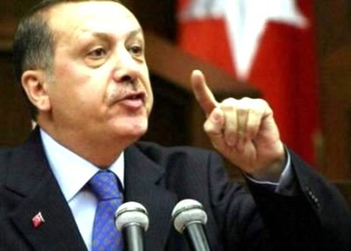 S&p\'den Erdoğan\'a Yanıt Geldi