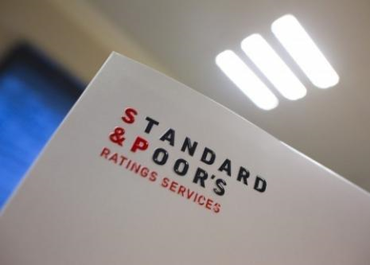S&p\'den Hasap Hasaına Cevap Geldi